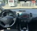 Красный Киа Форте, объемом двигателя 2 л и пробегом 172 тыс. км за 8500 $, фото 16 на Automoto.ua