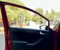 Червоний Кіа Форте, об'ємом двигуна 2 л та пробігом 138 тис. км за 9399 $, фото 6 на Automoto.ua