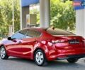 Червоний Кіа Форте, об'ємом двигуна 2 л та пробігом 138 тис. км за 9399 $, фото 3 на Automoto.ua