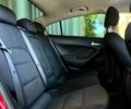 Червоний Кіа Форте, об'ємом двигуна 2 л та пробігом 138 тис. км за 9399 $, фото 18 на Automoto.ua