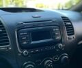 Червоний Кіа Форте, об'ємом двигуна 2 л та пробігом 138 тис. км за 9399 $, фото 13 на Automoto.ua