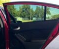 Червоний Кіа Форте, об'ємом двигуна 2 л та пробігом 138 тис. км за 9399 $, фото 19 на Automoto.ua