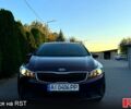 Червоний Кіа Форте, об'ємом двигуна 2 л та пробігом 48 тис. км за 11500 $, фото 2 на Automoto.ua