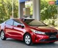 Червоний Кіа Форте, об'ємом двигуна 2 л та пробігом 138 тис. км за 9399 $, фото 2 на Automoto.ua