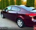 Червоний Кіа Форте, об'ємом двигуна 2 л та пробігом 48 тис. км за 11500 $, фото 6 на Automoto.ua
