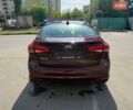 Червоний Кіа Форте, об'ємом двигуна 2 л та пробігом 245 тис. км за 7500 $, фото 5 на Automoto.ua