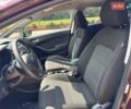 Красный Киа Форте, объемом двигателя 2 л и пробегом 72 тыс. км за 11000 $, фото 13 на Automoto.ua