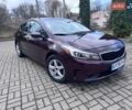 Червоний Кіа Форте, об'ємом двигуна 2 л та пробігом 70 тис. км за 11000 $, фото 1 на Automoto.ua