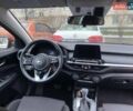 Красный Киа Форте, объемом двигателя 2 л и пробегом 101 тыс. км за 13800 $, фото 22 на Automoto.ua