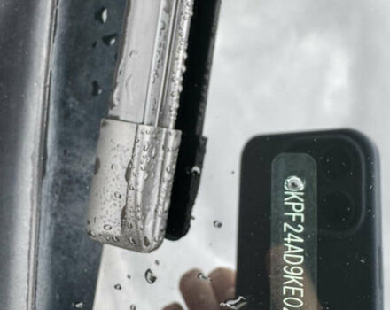 Червоний Кіа Форте, об'ємом двигуна 2 л та пробігом 100 тис. км за 13000 $, фото 5 на Automoto.ua