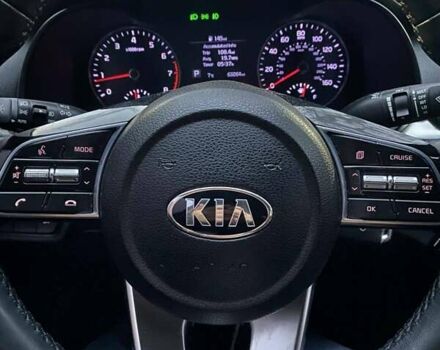 Красный Киа Форте, объемом двигателя 2 л и пробегом 101 тыс. км за 13800 $, фото 26 на Automoto.ua