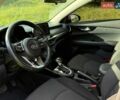 Червоний Кіа Форте, об'ємом двигуна 2 л та пробігом 101 тис. км за 12600 $, фото 18 на Automoto.ua