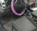 Красный Киа Форте, объемом двигателя 2 л и пробегом 50 тыс. км за 12500 $, фото 16 на Automoto.ua