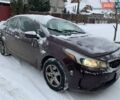 Червоний Кіа Форте, об'ємом двигуна 2 л та пробігом 68 тис. км за 7777 $, фото 5 на Automoto.ua