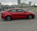 Червоний Кіа Форте, об'ємом двигуна 2 л та пробігом 100 тис. км за 13000 $, фото 3 на Automoto.ua