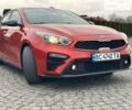 Красный Киа Форте, объемом двигателя 2 л и пробегом 33 тыс. км за 16500 $, фото 1 на Automoto.ua