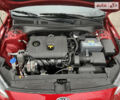 Червоний Кіа Форте, об'ємом двигуна 2 л та пробігом 95 тис. км за 16000 $, фото 17 на Automoto.ua