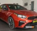 Красный Киа Форте, объемом двигателя 2 л и пробегом 33 тыс. км за 16950 $, фото 1 на Automoto.ua