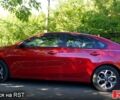 Красный Киа Форте, объемом двигателя 2 л и пробегом 8 тыс. км за 16700 $, фото 1 на Automoto.ua