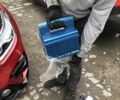 Красный Киа Форте, объемом двигателя 2 л и пробегом 8 тыс. км за 16700 $, фото 3 на Automoto.ua