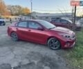 Красный Киа Форте, объемом двигателя 2 л и пробегом 109 тыс. км за 14500 $, фото 1 на Automoto.ua