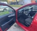 Красный Киа Форте, объемом двигателя 2 л и пробегом 88 тыс. км за 15600 $, фото 3 на Automoto.ua