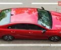 Красный Киа Форте, объемом двигателя 2 л и пробегом 46 тыс. км за 17700 $, фото 5 на Automoto.ua