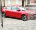 Красный Киа Форте, объемом двигателя 2 л и пробегом 46 тыс. км за 17700 $, фото 4 на Automoto.ua