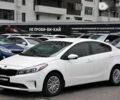 Киа Форте, объемом двигателя 2 л и пробегом 91 тыс. км за 12500 $, фото 1 на Automoto.ua
