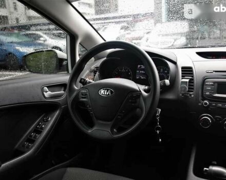 Киа Форте, объемом двигателя 2 л и пробегом 91 тыс. км за 12500 $, фото 11 на Automoto.ua