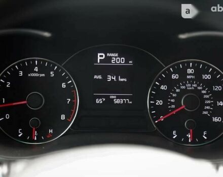 Киа Форте, объемом двигателя 2 л и пробегом 91 тыс. км за 12500 $, фото 16 на Automoto.ua