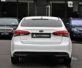 Киа Форте, объемом двигателя 2 л и пробегом 91 тыс. км за 12500 $, фото 5 на Automoto.ua