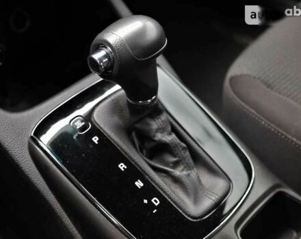 Киа Форте, объемом двигателя 2 л и пробегом 91 тыс. км за 12500 $, фото 19 на Automoto.ua