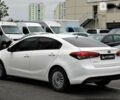 Киа Форте, объемом двигателя 2 л и пробегом 91 тыс. км за 12500 $, фото 6 на Automoto.ua