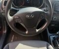 Киа Форте, объемом двигателя 2 л и пробегом 131 тыс. км за 8800 $, фото 13 на Automoto.ua