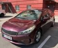Киа Форте, объемом двигателя 2 л и пробегом 131 тыс. км за 8800 $, фото 1 на Automoto.ua