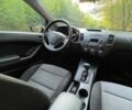 Киа Форте, объемом двигателя 2 л и пробегом 100 тыс. км за 9800 $, фото 12 на Automoto.ua