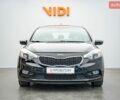 Кіа Форте, об'ємом двигуна 2 л та пробігом 155 тис. км за 9515 $, фото 4 на Automoto.ua