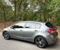 Киа Форте, объемом двигателя 2 л и пробегом 100 тыс. км за 9800 $, фото 4 на Automoto.ua