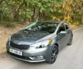 Киа Форте, объемом двигателя 2 л и пробегом 100 тыс. км за 9800 $, фото 2 на Automoto.ua