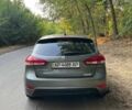 Киа Форте, объемом двигателя 2 л и пробегом 100 тыс. км за 9800 $, фото 8 на Automoto.ua