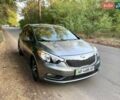 Киа Форте, объемом двигателя 2 л и пробегом 100 тыс. км за 9800 $, фото 1 на Automoto.ua