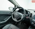 Кіа Форте, об'ємом двигуна 2 л та пробігом 155 тис. км за 9515 $, фото 12 на Automoto.ua
