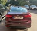 Киа Форте, объемом двигателя 2 л и пробегом 131 тыс. км за 8800 $, фото 4 на Automoto.ua
