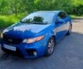Киа Форте, объемом двигателя 2 л и пробегом 195 тыс. км за 8000 $, фото 1 на Automoto.ua