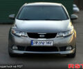 Киа Форте, объемом двигателя 2.4 л и пробегом 193 тыс. км за 8200 $, фото 1 на Automoto.ua