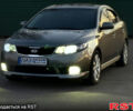 Киа Форте, объемом двигателя 2.4 л и пробегом 193 тыс. км за 8200 $, фото 1 на Automoto.ua