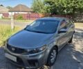 Киа Форте, объемом двигателя 0 л и пробегом 185 тыс. км за 4999 $, фото 1 на Automoto.ua