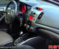 Киа Форте, объемом двигателя 2.4 л и пробегом 193 тыс. км за 8200 $, фото 12 на Automoto.ua