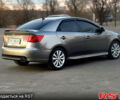 Киа Форте, объемом двигателя 2.4 л и пробегом 193 тыс. км за 8200 $, фото 4 на Automoto.ua
